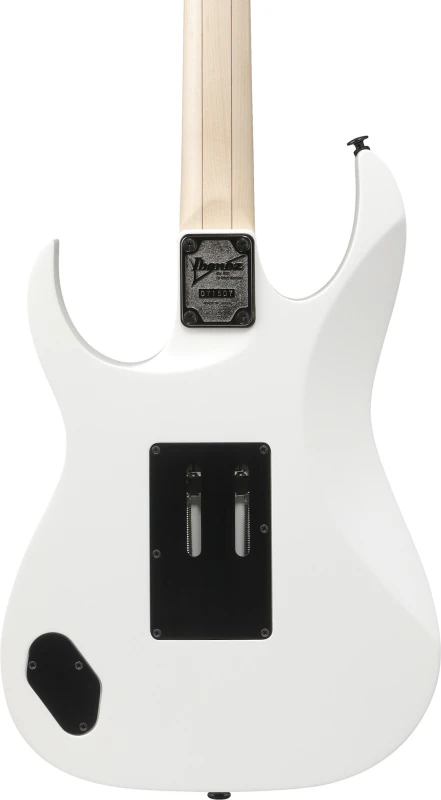 IBANEZ RG550-WHF GENESIS BIAŁA GITARA ELEKTRYCZNA