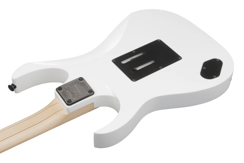 IBANEZ RG550-WHF GENESIS BIAŁA GITARA ELEKTRYCZNA