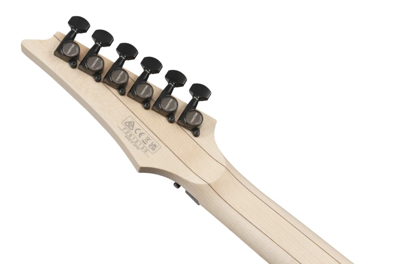 IBANEZ RG550-WHF GENESIS BIAŁA GITARA ELEKTRYCZNA