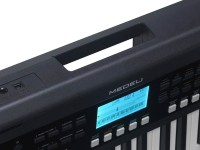 MEDELI MK61 KEYBOARD 61 KLAWISZY DYNAMICZNA KLAWIATURA ORGANY