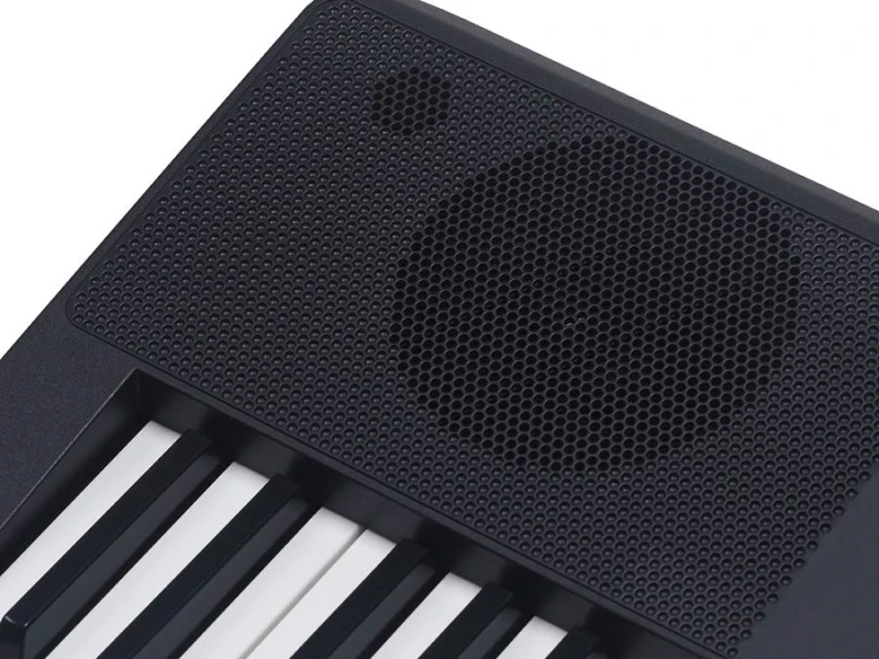 MEDELI MK61 KEYBOARD 61 KLAWISZY DYNAMICZNA KLAWIATURA ORGANY
