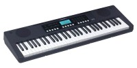 MEDELI MK61 KEYBOARD 61 KLAWISZY DYNAMICZNA KLAWIATURA ORGANY