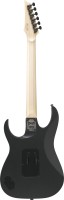 IBANEZ RG550-BKF BLACK FLAT GENESIS CZARNA GITARA ELEKTRYCZNA
