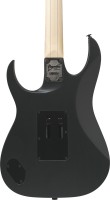 IBANEZ RG550-BKF BLACK FLAT GENESIS CZARNA GITARA ELEKTRYCZNA