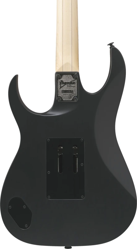 IBANEZ RG550-BKF BLACK FLAT GENESIS CZARNA GITARA ELEKTRYCZNA