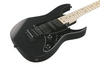 IBANEZ RG550-BKF BLACK FLAT GENESIS CZARNA GITARA ELEKTRYCZNA