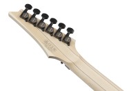 IBANEZ RG550-BKF BLACK FLAT GENESIS CZARNA GITARA ELEKTRYCZNA