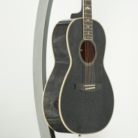 PRS SE ANGELUS P20E GLOSS BLACK CZARNA GITARA ELEKTROAKUSTYCZNA PARLOR