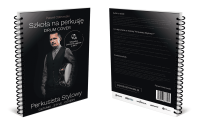SZKOŁA NA PERKUSJĘ PERKUSISTA STYLOWY OSTROWSKI PODRĘCZNIK MULTIMEDIALNY MP3