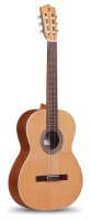 ALHAMBRA Z-NATURE ABETO Z POKROWCEM 10mm GITARA KLASYCZNA TOP LITY ŚWIERK