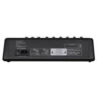 DNA HLC 6 MK2 ANALOGOWY MISKER DŹWIĘKU 6 KANAŁÓW USB MP3 BLUETOOTH PHANTOM DSP