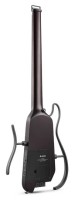 DONNER HUSH-X SUNBURST GITARA ELEKTRYCZNA EC6807