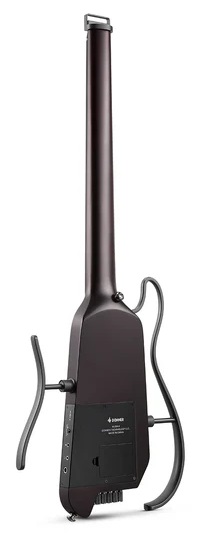DONNER HUSH-X SUNBURST GITARA ELEKTRYCZNA EC6807