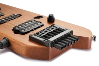 DONNER HUSH-X NATURAL GITARA ELEKTRYCZNA EC6808