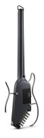 DONNER HUSH-I EVO2 BLACK CZARNA GITARA ELEKTROAKUSTYCZNA EC7489