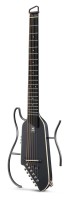 DONNER HUSH-I EVO2 BLACK CZARNA GITARA ELEKTROAKUSTYCZNA EC7489