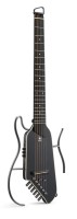 DONNER HUSH-I EVO2 BLACK CZARNA GITARA ELEKTROAKUSTYCZNA EC7489