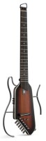 DONNER HUSH-I EVO2 SUNBURST GITARA ELEKTROAKUSTYCZNA EC7487
