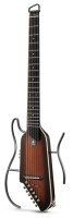 DONNER HUSH-I EVO2 SUNBURST GITARA ELEKTROAKUSTYCZNA EC7487