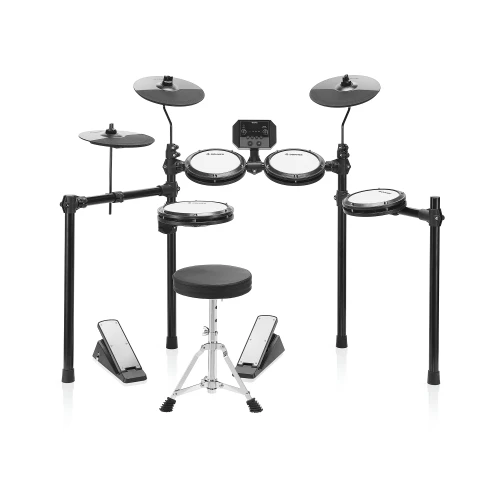 DONNER POCKET DRUM DED-80 MAX PEKRUSJA ELEKTRONICZNA EC7250