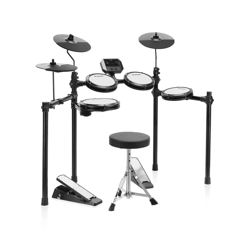 DONNER POCKET DRUM DED-80 MAX PEKRUSJA ELEKTRONICZNA EC7250