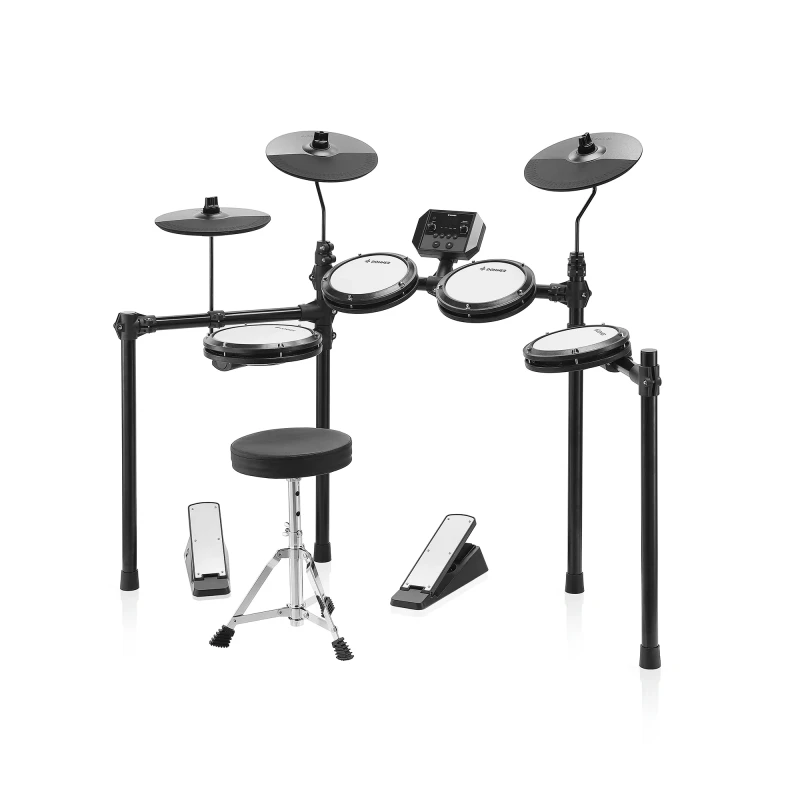 DONNER POCKET DRUM DED-80 MAX PEKRUSJA ELEKTRONICZNA EC7250
