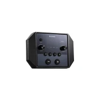 DONNER POCKET DRUM DED-80 MAX PEKRUSJA ELEKTRONICZNA EC7250