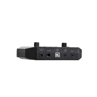 DONNER POCKET DRUM DED-80 MAX PEKRUSJA ELEKTRONICZNA EC7250