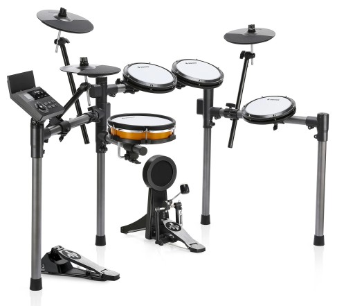 DONNER GROOVE DRUM DED-210 PEKRUSJA ELEKTRONICZNA EC7247