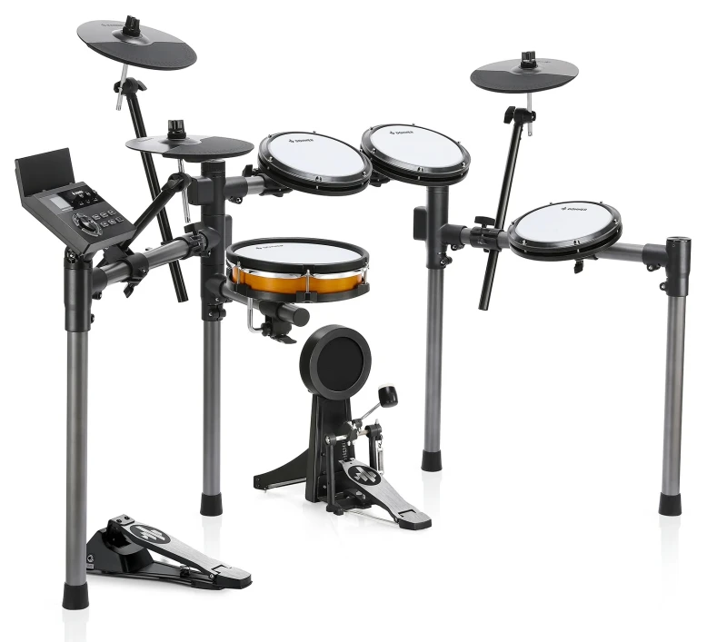 DONNER GROOVE DRUM DED-210 PEKRUSJA ELEKTRONICZNA EC7247
