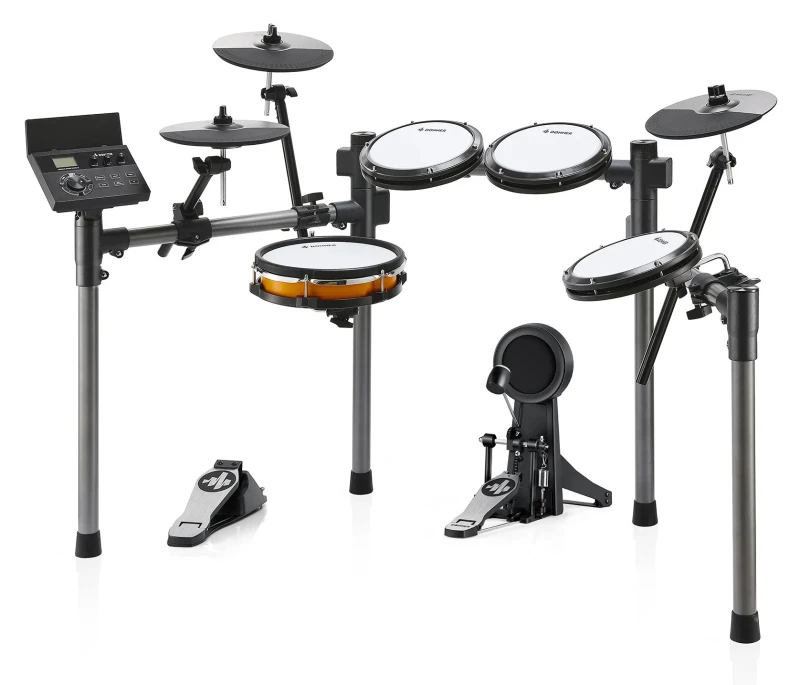 DONNER GROOVE DRUM DED-210 PEKRUSJA ELEKTRONICZNA EC7247