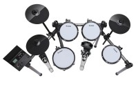 DONNER GROOVE DRUM DED-210 PEKRUSJA ELEKTRONICZNA EC7247