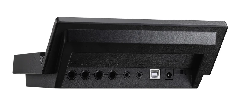 DONNER GROOVE DRUM DED-210 PEKRUSJA ELEKTRONICZNA EC7247