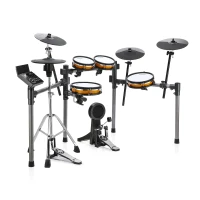 DONNER GROOVE ULTRA DRUM DED-210 MAX PEKRUSJA ELEKTRONICZNA EC7248