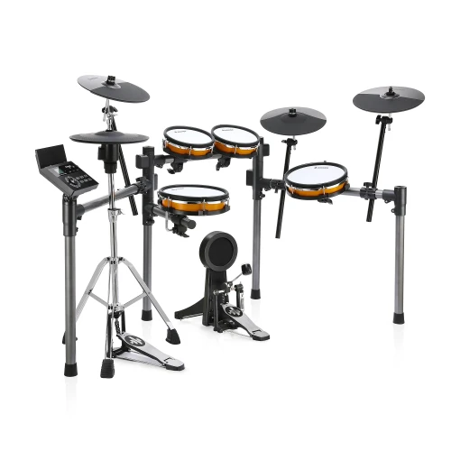 DONNER GROOVE ULTRA DRUM DED-210 MAX PEKRUSJA ELEKTRONICZNA EC7248
