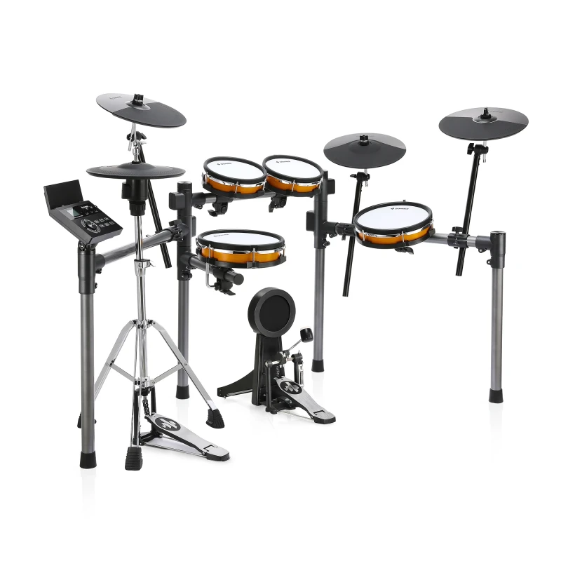 DONNER GROOVE ULTRA DRUM DED-210 MAX PEKRUSJA ELEKTRONICZNA EC7248