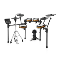 DONNER GROOVE ULTRA DRUM DED-210 MAX PEKRUSJA ELEKTRONICZNA EC7248