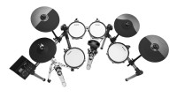 DONNER GROOVE ULTRA DRUM DED-210 MAX PEKRUSJA ELEKTRONICZNA EC7248