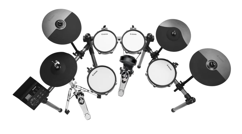 DONNER GROOVE ULTRA DRUM DED-210 MAX PEKRUSJA ELEKTRONICZNA EC7248