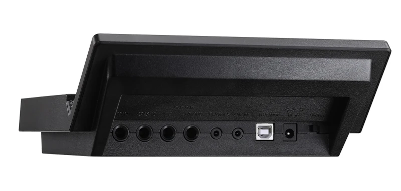 DONNER GROOVE ULTRA DRUM DED-210 MAX PEKRUSJA ELEKTRONICZNA EC7248