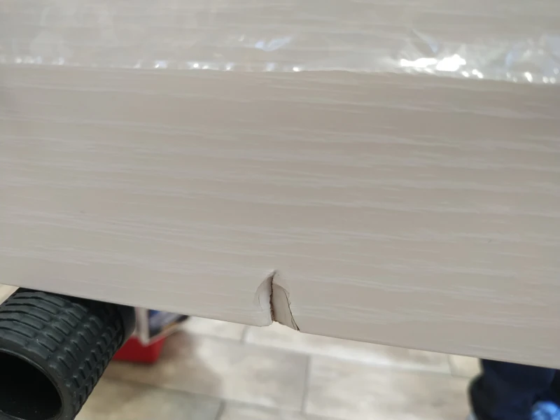 DYNATONE SLP-175 WH B-STOCK