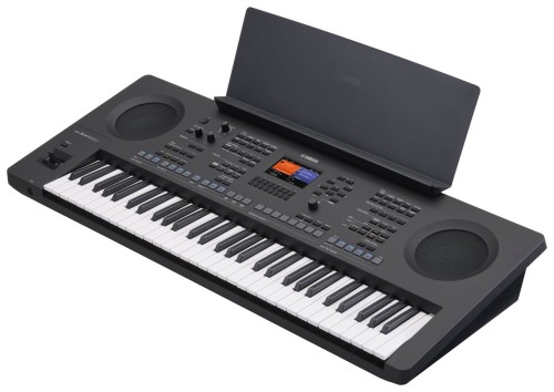 YAMAHA PSR-SX620