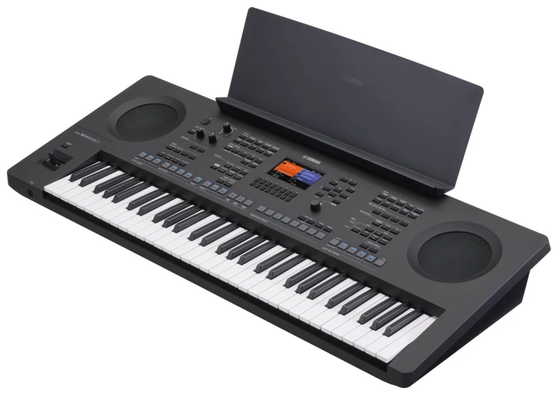 YAMAHA PSR-SX620