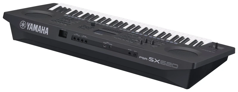 YAMAHA PSR-SX620