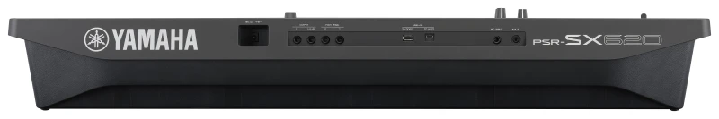 YAMAHA PSR-SX620