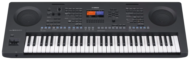 YAMAHA PSR-SX620