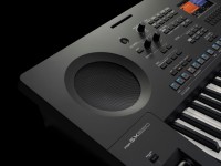 YAMAHA PSR-SX620