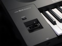 YAMAHA PSR-SX620