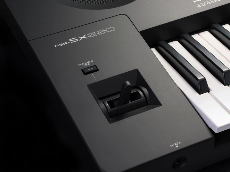 YAMAHA PSR-SX620