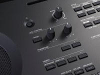 YAMAHA PSR-SX620